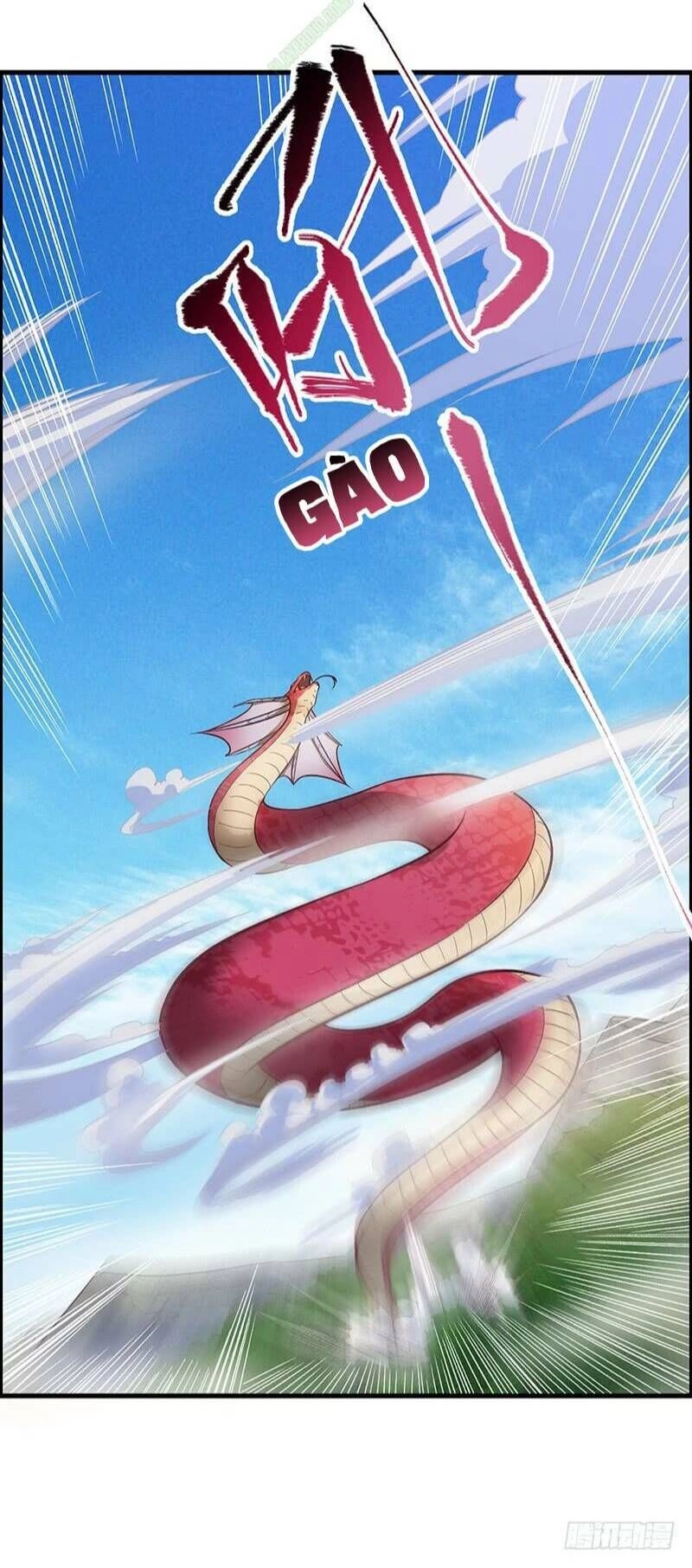 Bất Diệt Nguyên Thần Chapter 66 - 4