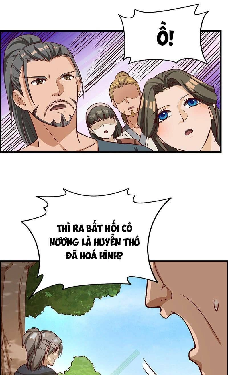 Bất Diệt Nguyên Thần Chapter 66 - 5