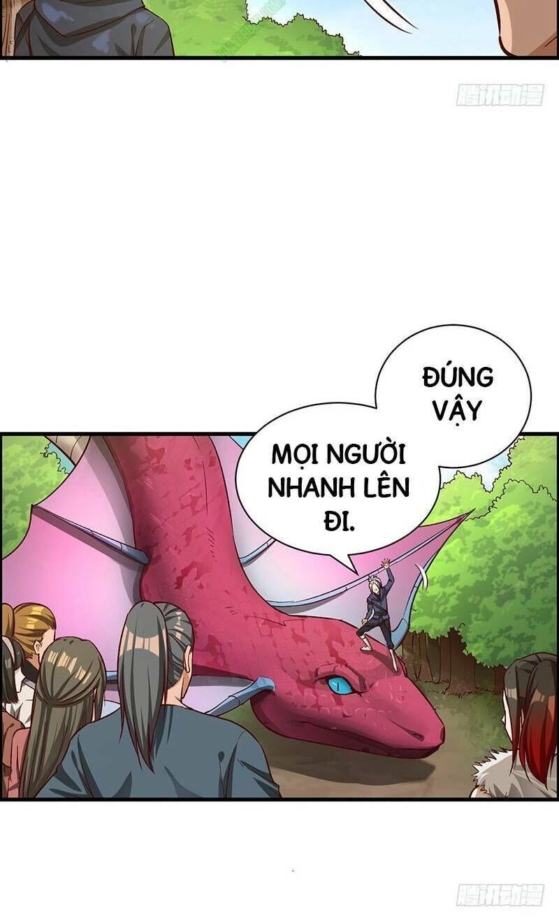 Bất Diệt Nguyên Thần Chapter 66 - 6