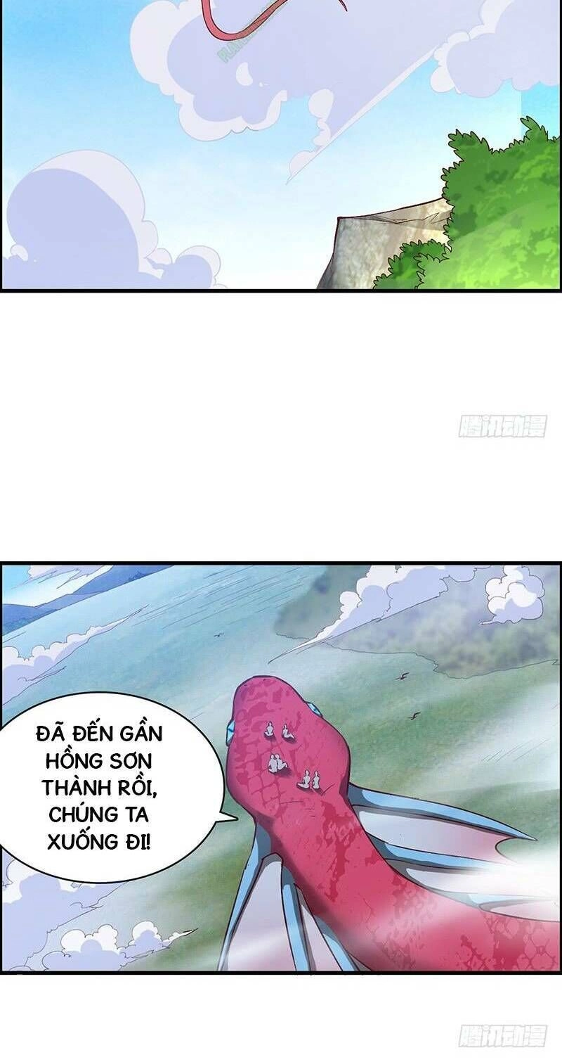 Bất Diệt Nguyên Thần Chapter 66 - 8