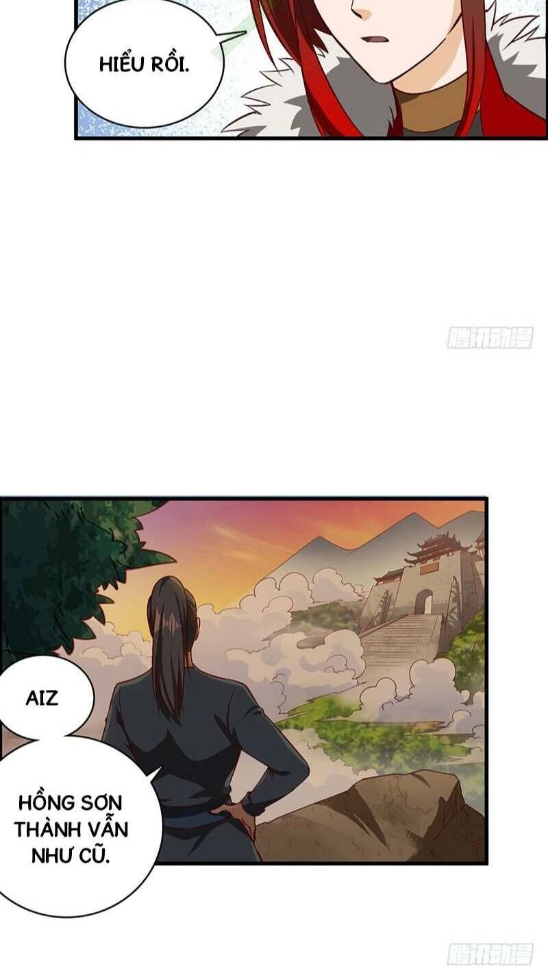 Bất Diệt Nguyên Thần Chapter 66 - 10