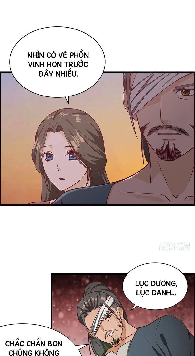 Bất Diệt Nguyên Thần Chapter 66 - 11