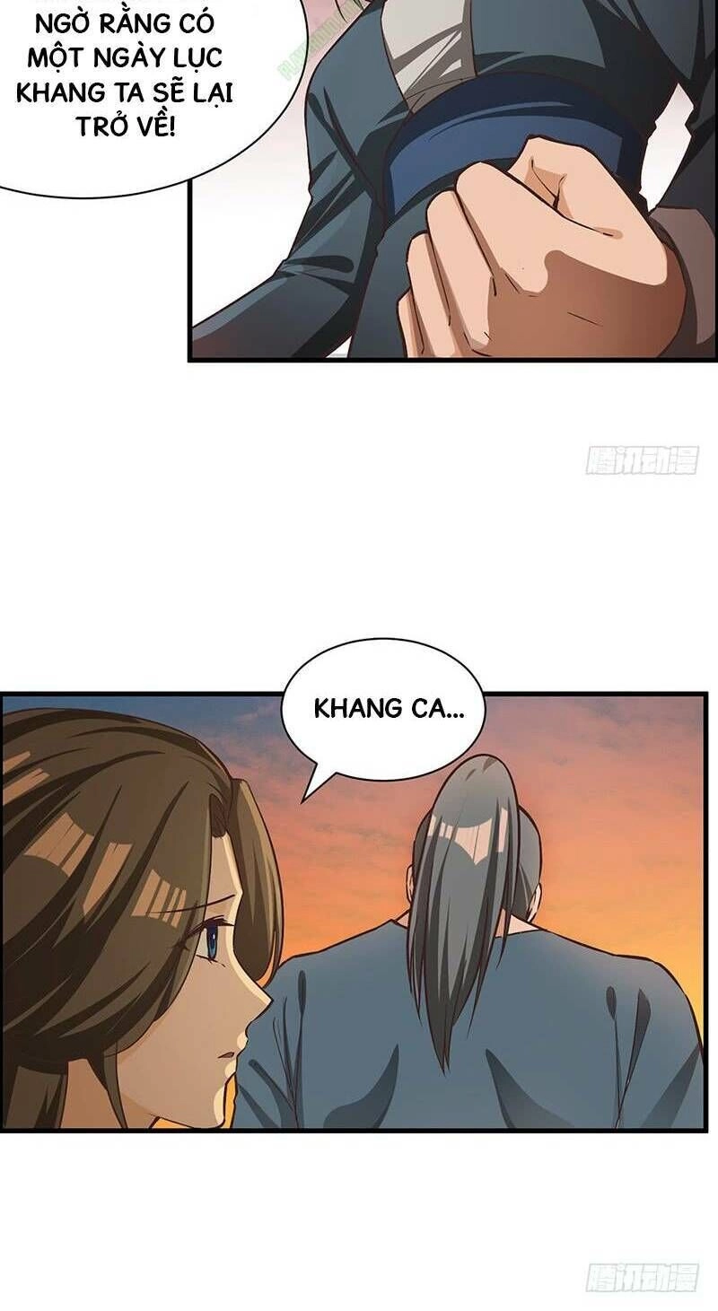 Bất Diệt Nguyên Thần Chapter 66 - 12