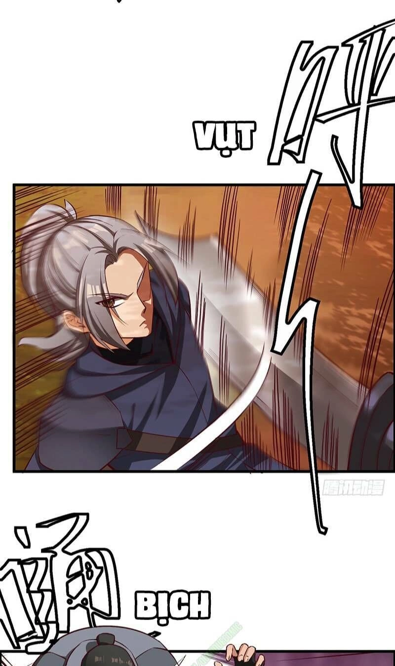 Bất Diệt Nguyên Thần Chapter 66 - 17