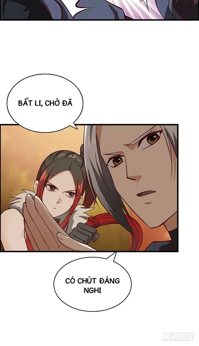 Bất Diệt Nguyên Thần Chapter 66 - 20