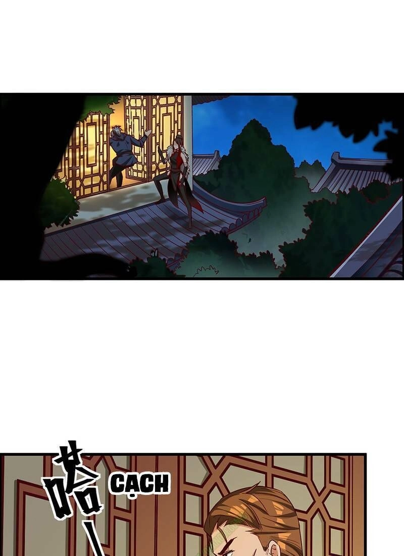 Bất Diệt Nguyên Thần Chapter 67 - 3