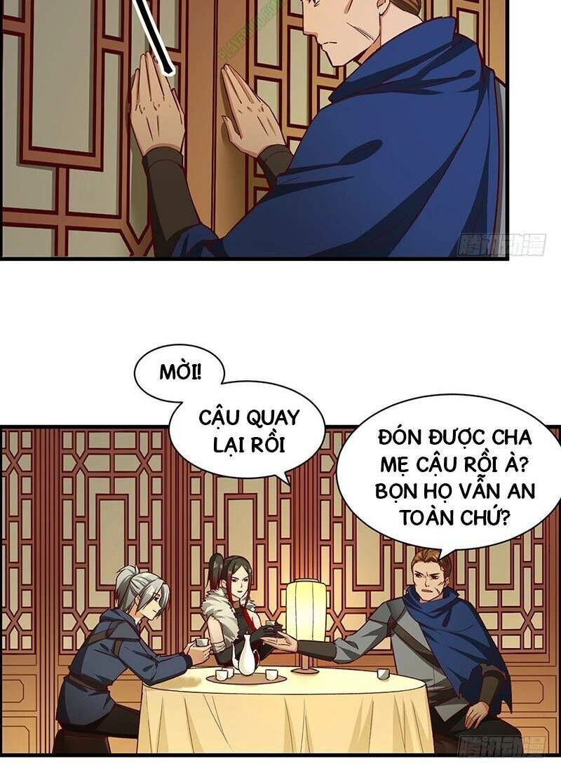 Bất Diệt Nguyên Thần Chapter 67 - 4
