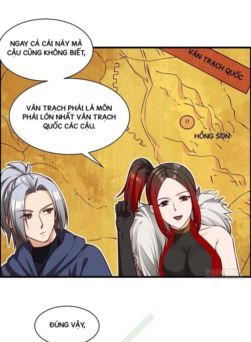 Bất Diệt Nguyên Thần Chapter 67 - 8