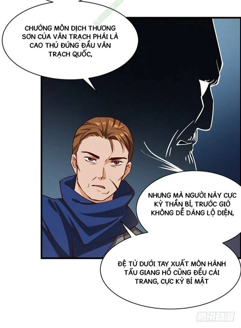 Bất Diệt Nguyên Thần Chapter 67 - 9