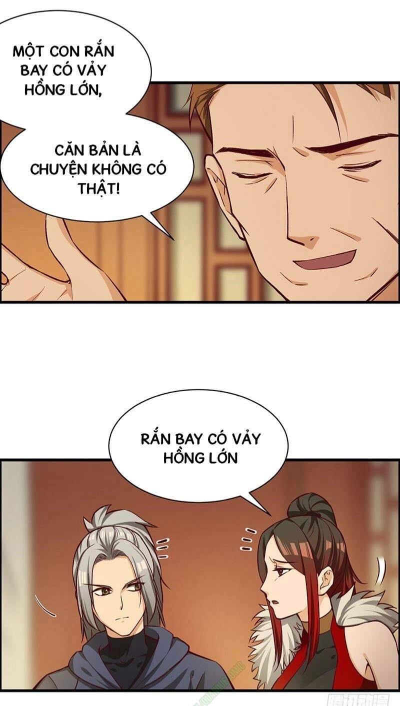 Bất Diệt Nguyên Thần Chapter 67 - 10