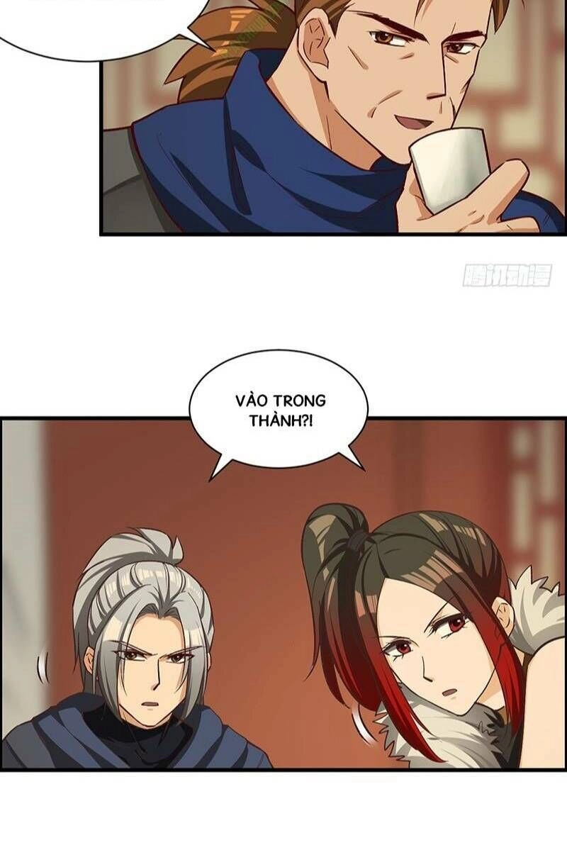 Bất Diệt Nguyên Thần Chapter 67 - 17