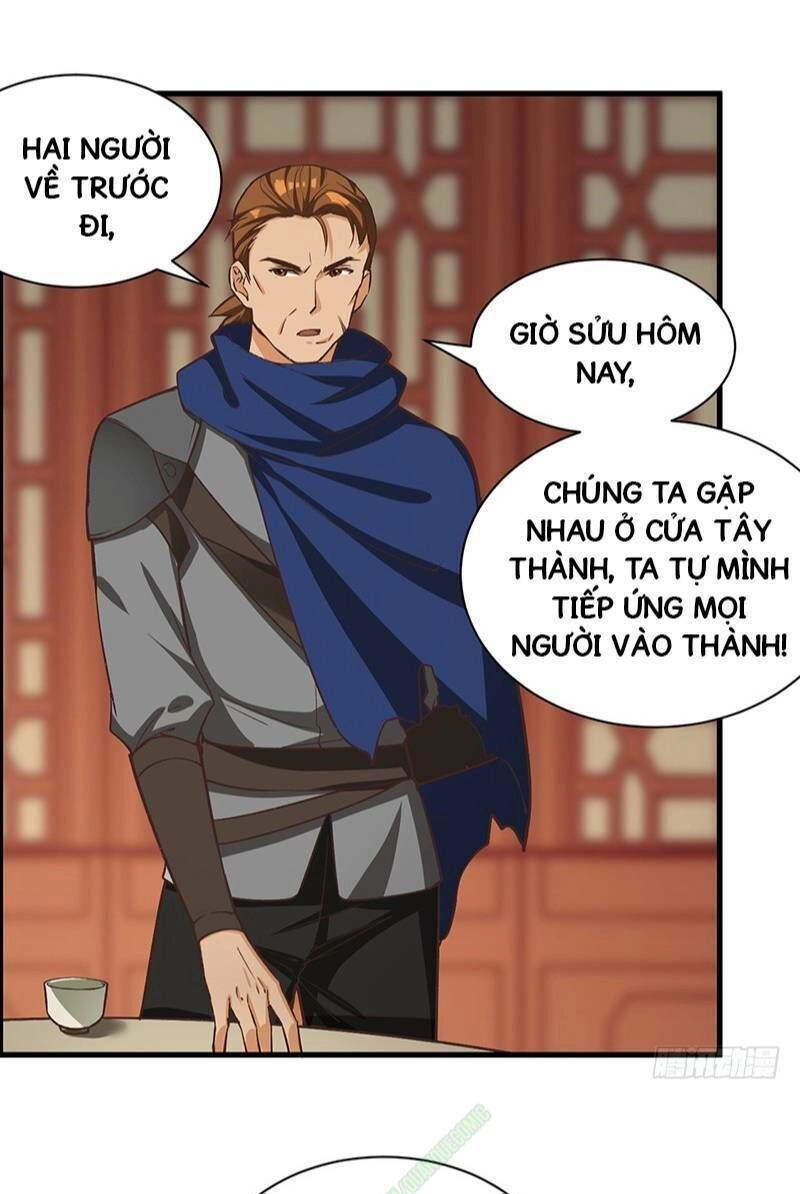Bất Diệt Nguyên Thần Chapter 67 - 20
