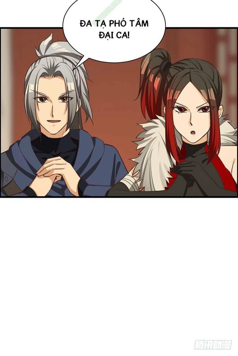 Bất Diệt Nguyên Thần Chapter 67 - 21