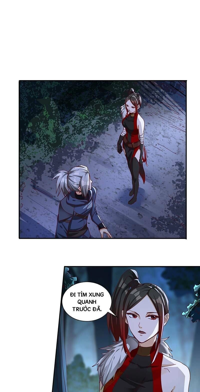 Bất Diệt Nguyên Thần Chapter 68 - 1