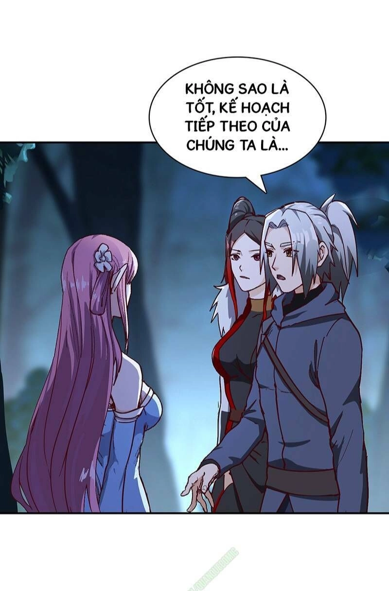 Bất Diệt Nguyên Thần Chapter 68 - 5