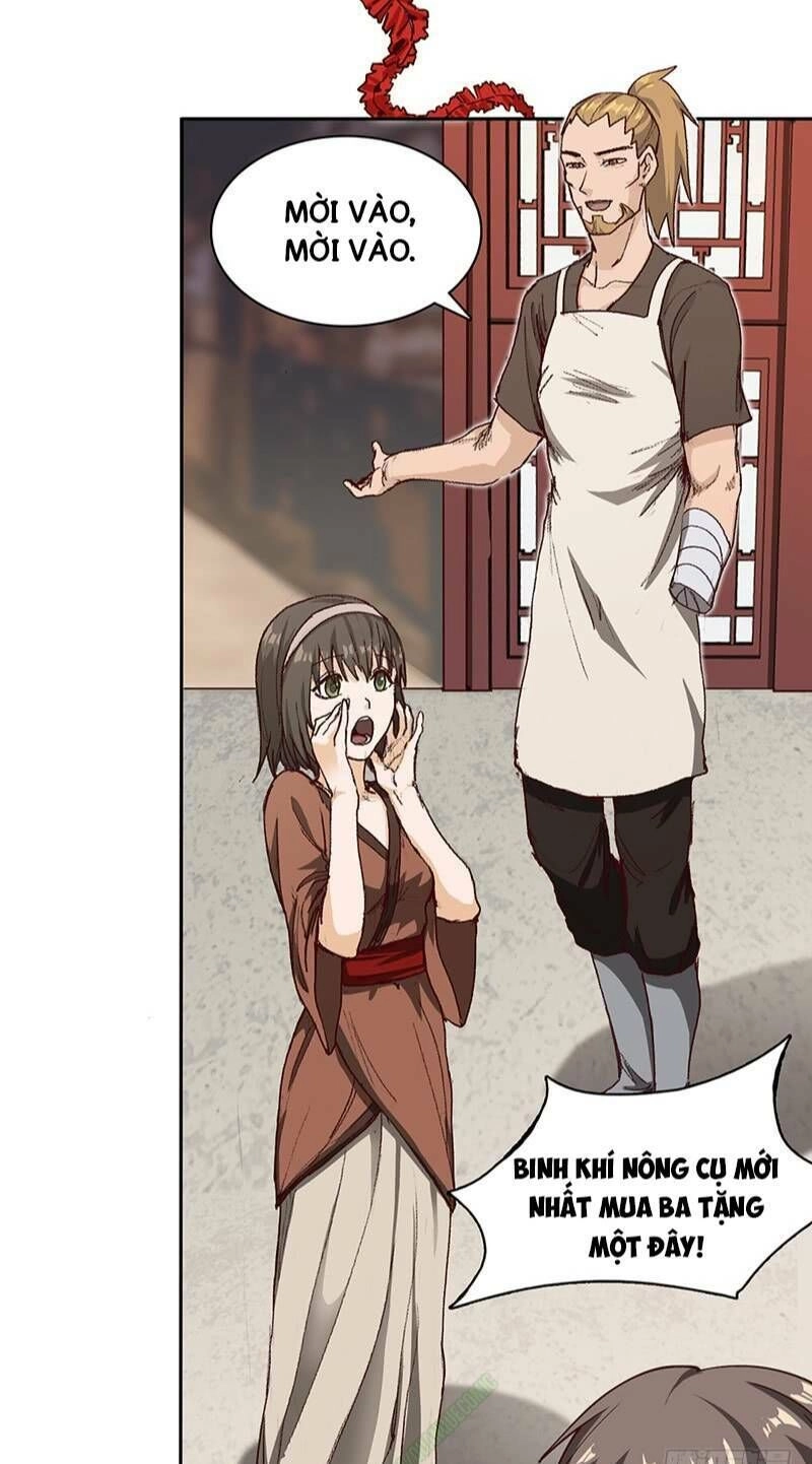 Bất Diệt Nguyên Thần Chapter 68 - 7