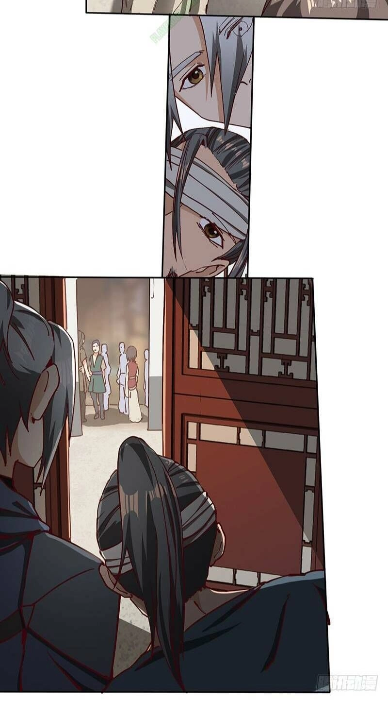 Bất Diệt Nguyên Thần Chapter 68 - 8