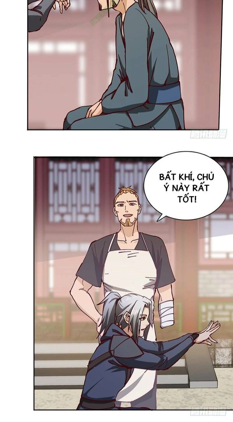 Bất Diệt Nguyên Thần Chapter 68 - 12