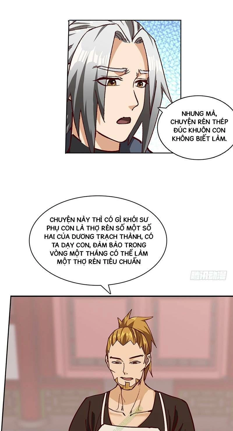 Bất Diệt Nguyên Thần Chapter 68 - 15