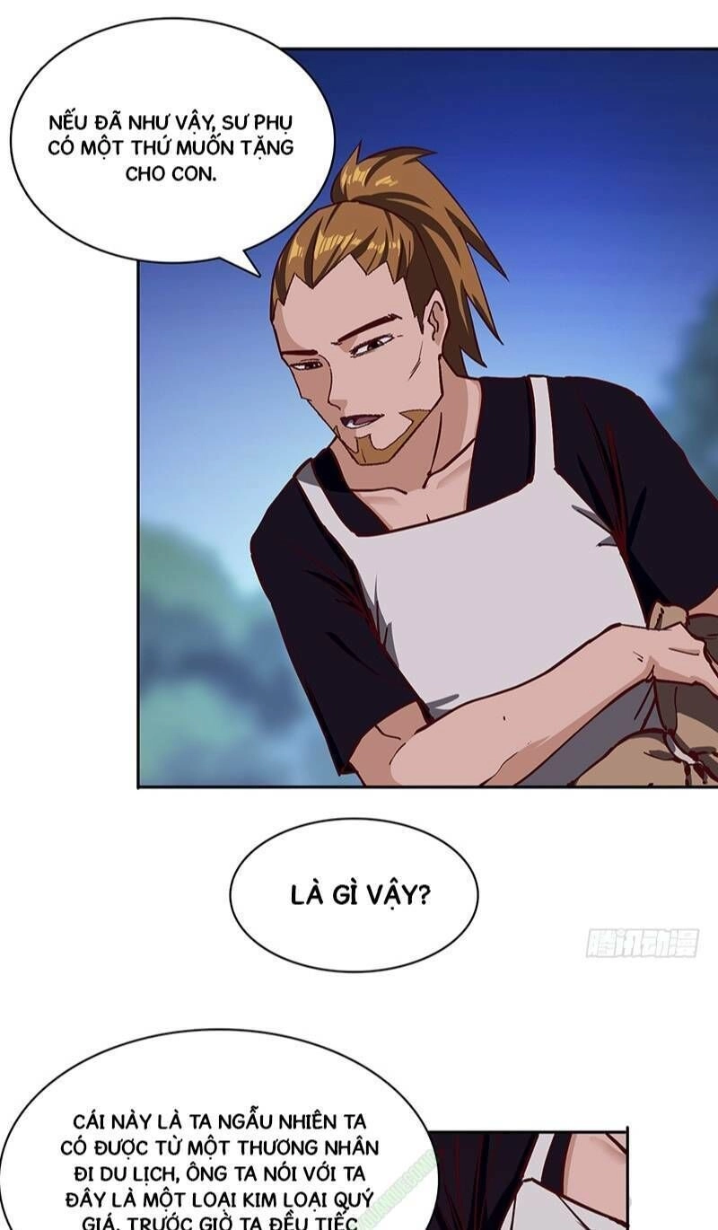 Bất Diệt Nguyên Thần Chapter 68 - 19