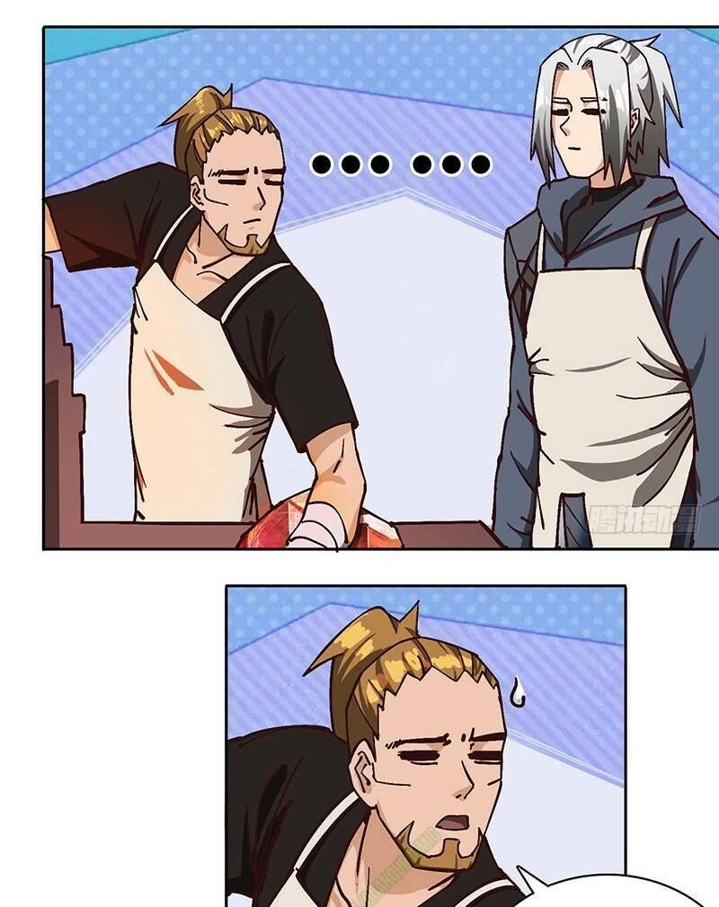 Bất Diệt Nguyên Thần Chapter 68 - 25