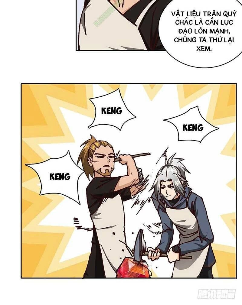 Bất Diệt Nguyên Thần Chapter 68 - 26