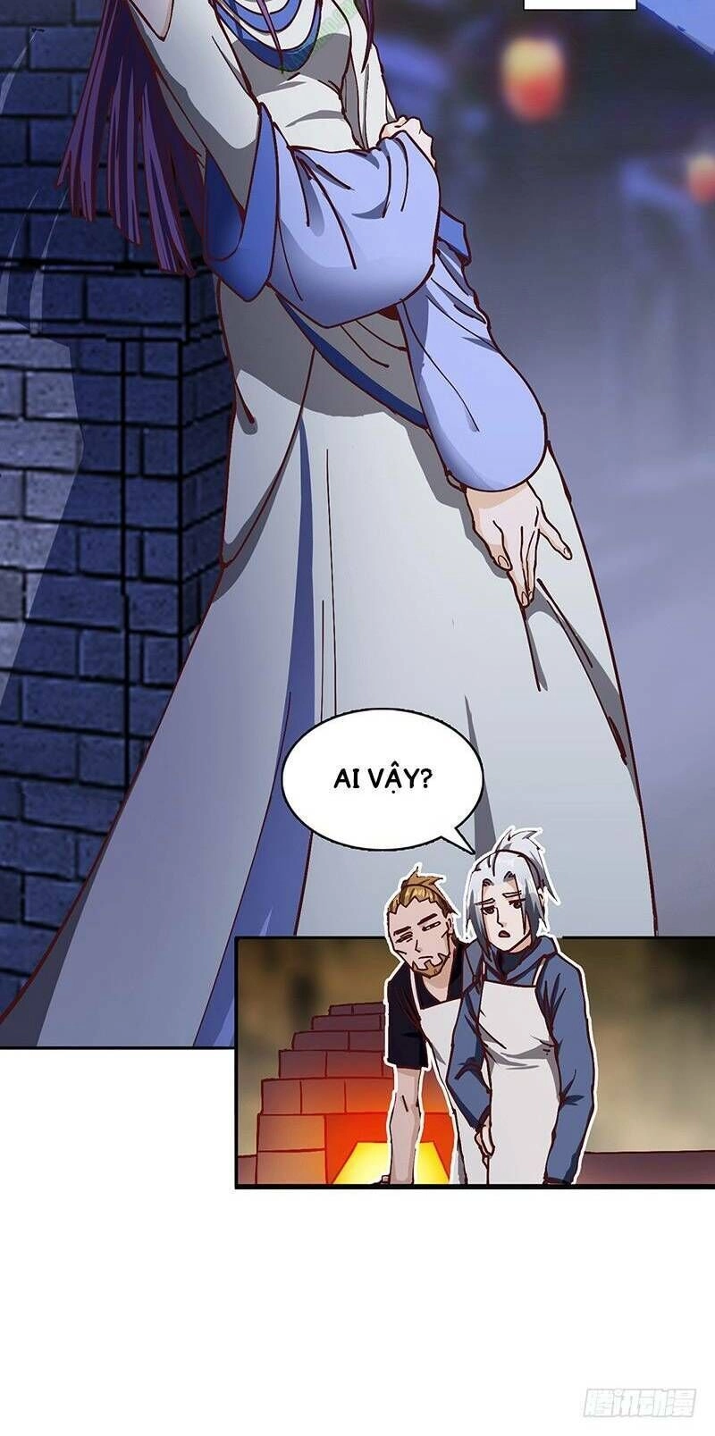 Bất Diệt Nguyên Thần Chapter 68 - 28