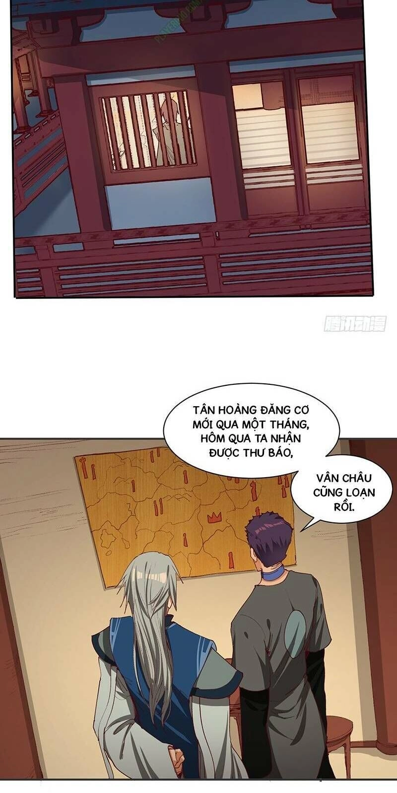 Bất Diệt Nguyên Thần Chapter 69 - 2