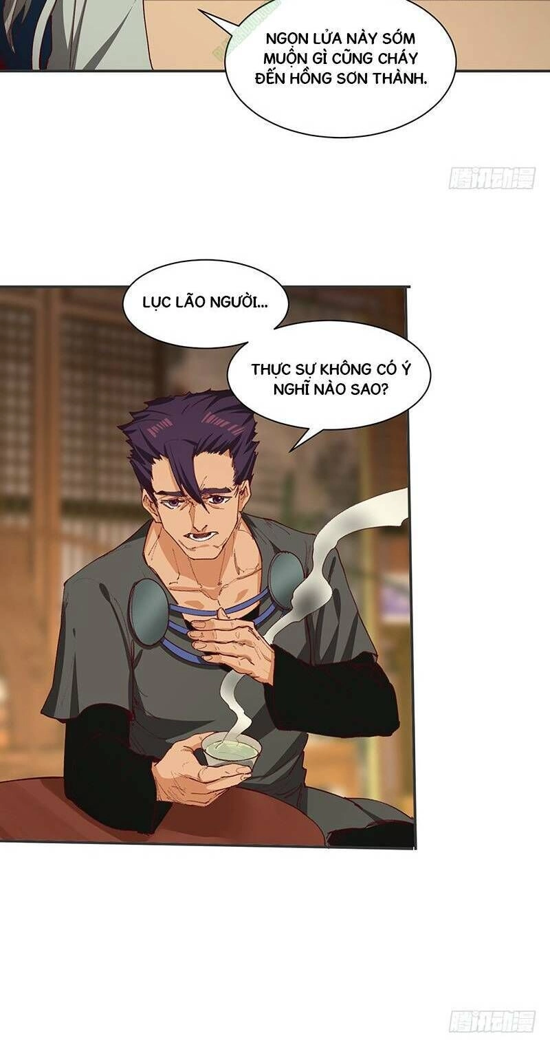 Bất Diệt Nguyên Thần Chapter 69 - 4