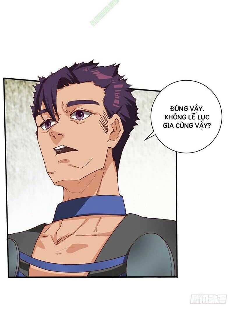 Bất Diệt Nguyên Thần Chapter 69 - 8