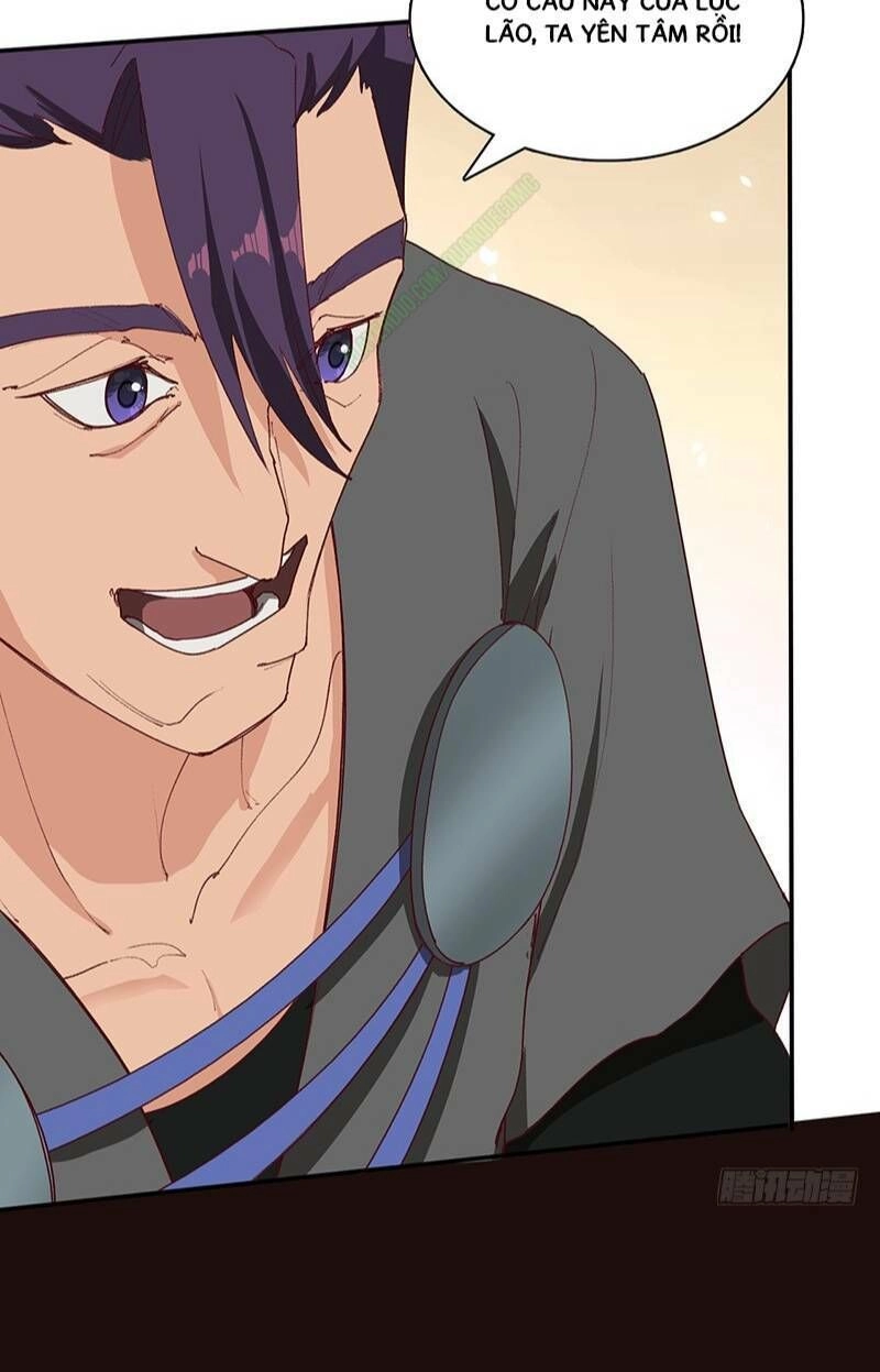 Bất Diệt Nguyên Thần Chapter 69 - 18