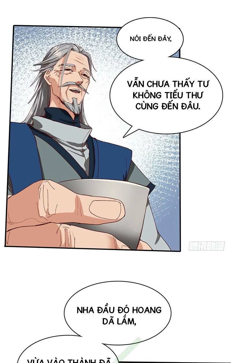 Bất Diệt Nguyên Thần Chapter 69 - 20