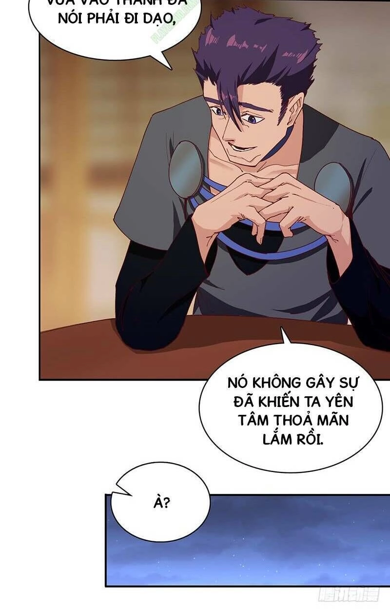 Bất Diệt Nguyên Thần Chapter 69 - 21