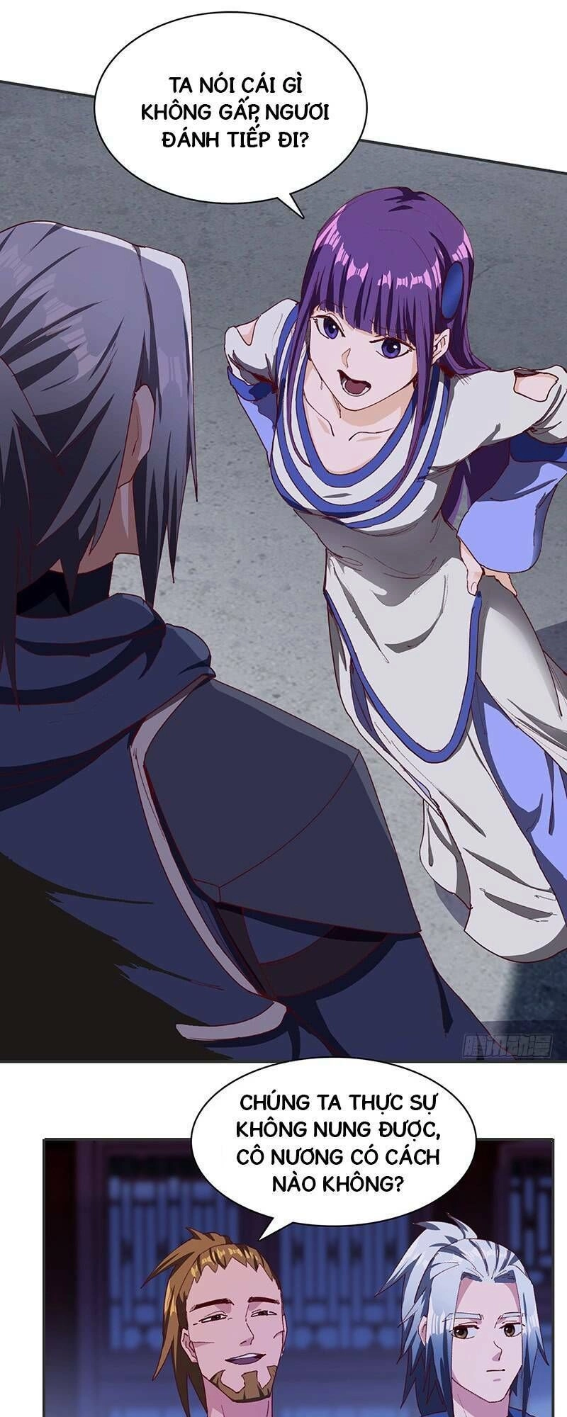 Bất Diệt Nguyên Thần Chapter 69 - 24