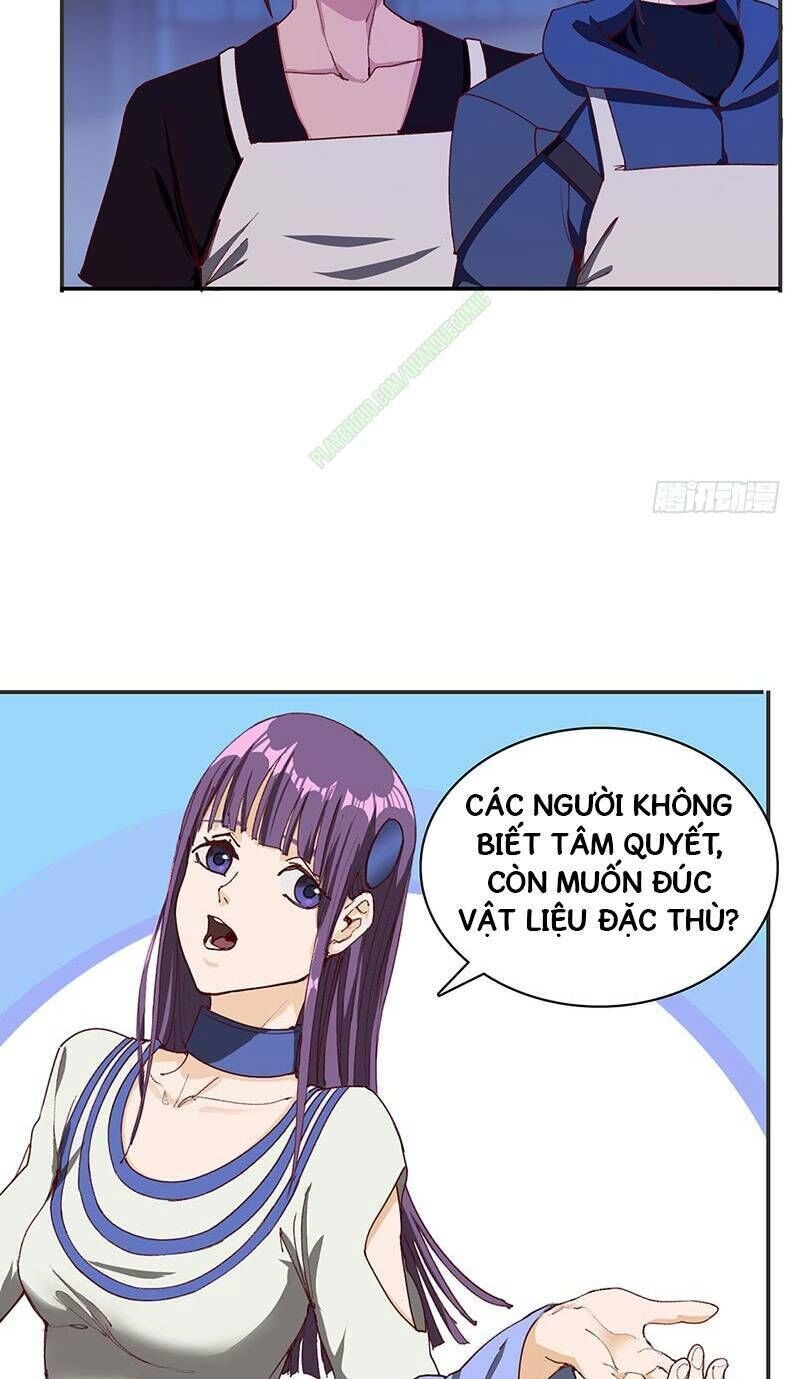 Bất Diệt Nguyên Thần Chapter 69 - 25