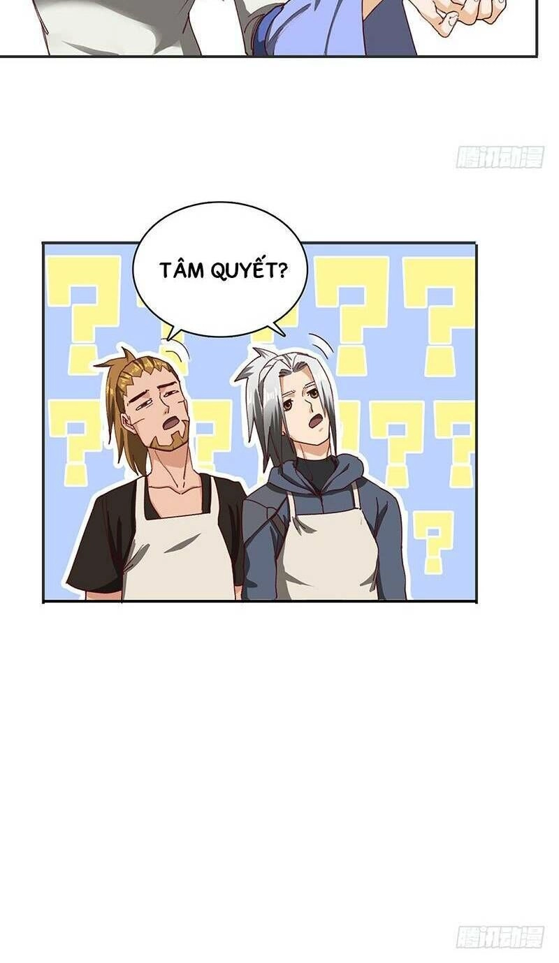 Bất Diệt Nguyên Thần Chapter 69 - 26