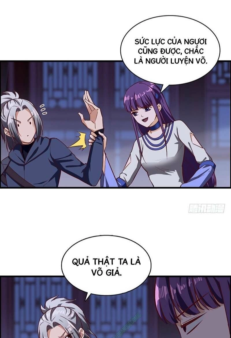 Bất Diệt Nguyên Thần Chapter 70 - 1