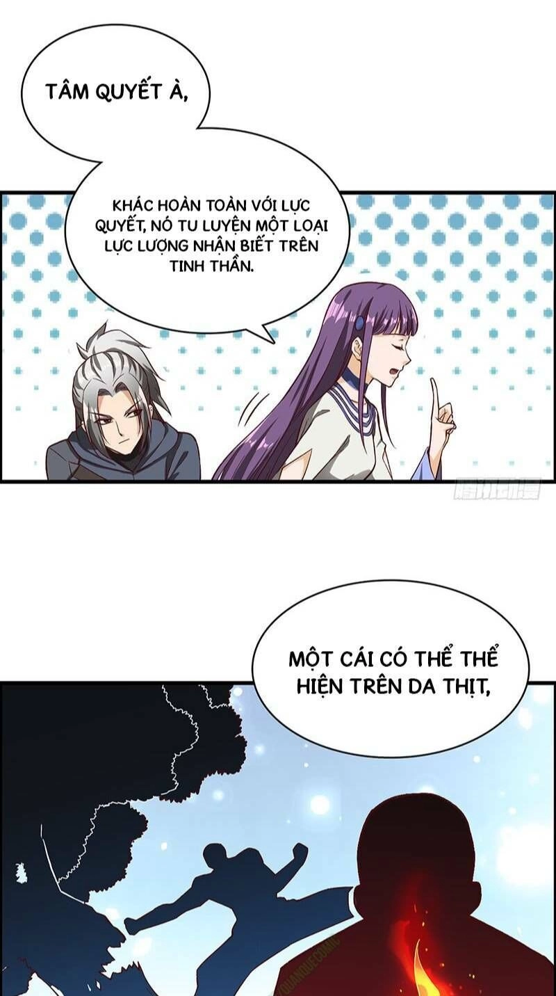 Bất Diệt Nguyên Thần Chapter 70 - 3