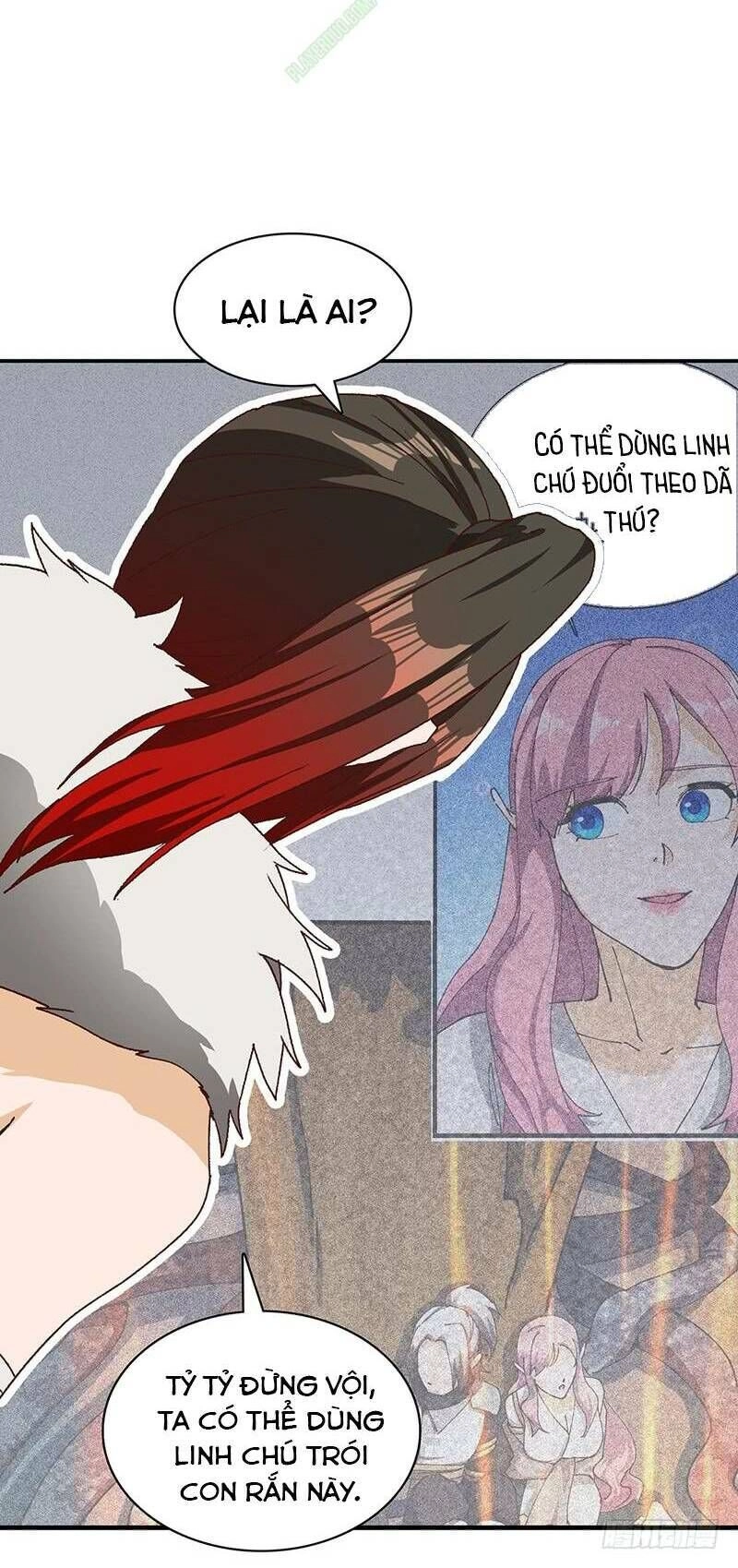 Bất Diệt Nguyên Thần Chapter 71 - 2