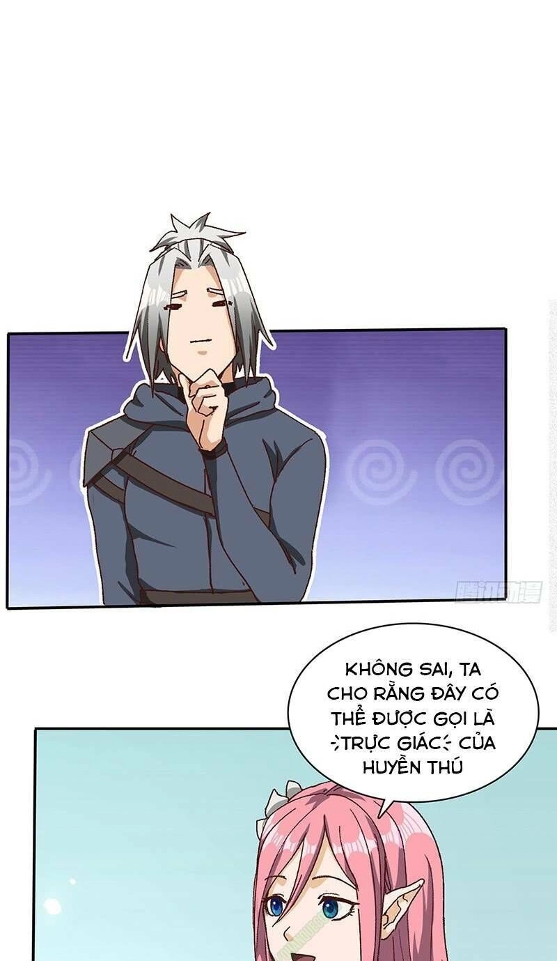 Bất Diệt Nguyên Thần Chapter 71 - 3