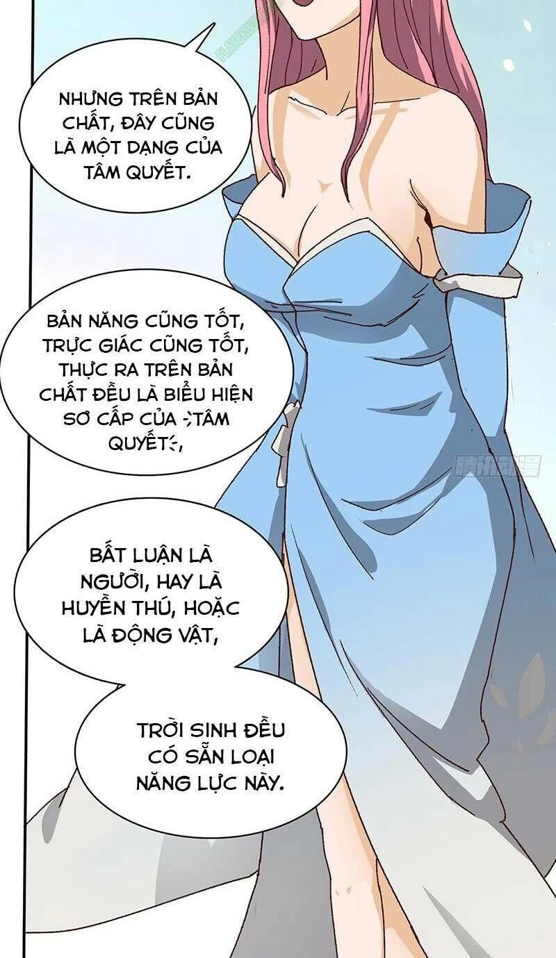 Bất Diệt Nguyên Thần Chapter 71 - 4
