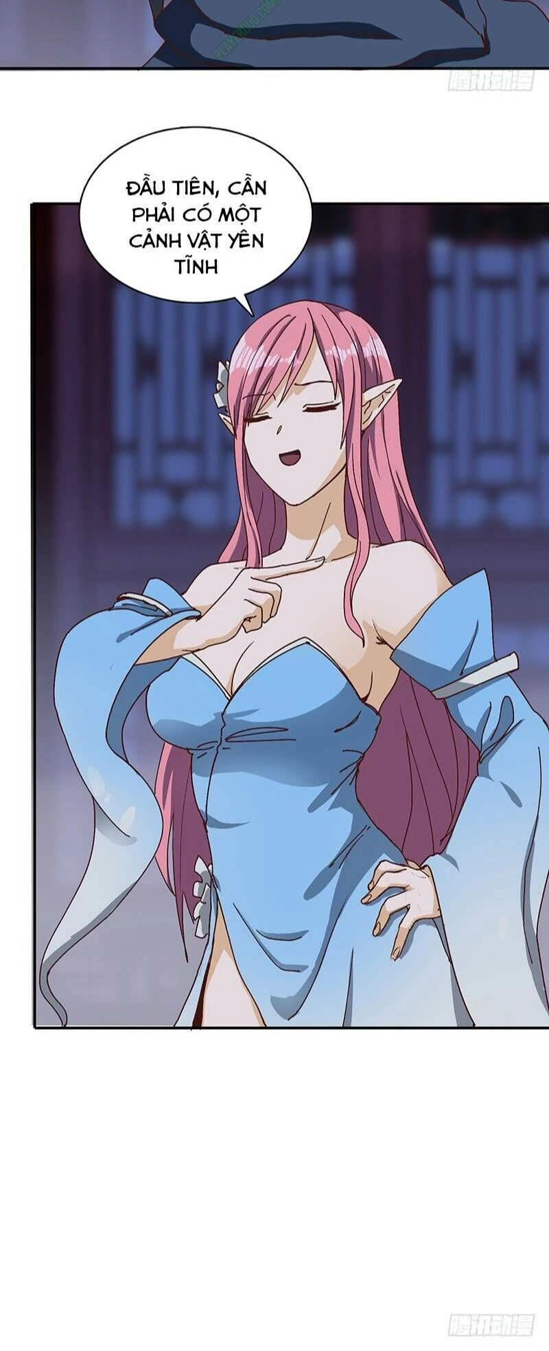 Bất Diệt Nguyên Thần Chapter 71 - 6