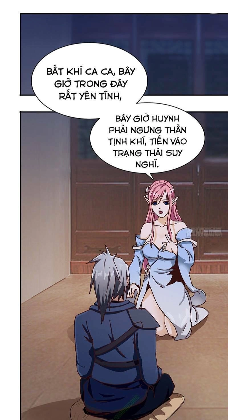Bất Diệt Nguyên Thần Chapter 71 - 7