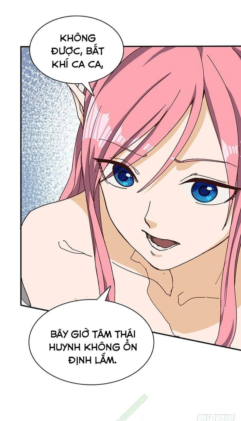 Bất Diệt Nguyên Thần Chapter 71 - 9