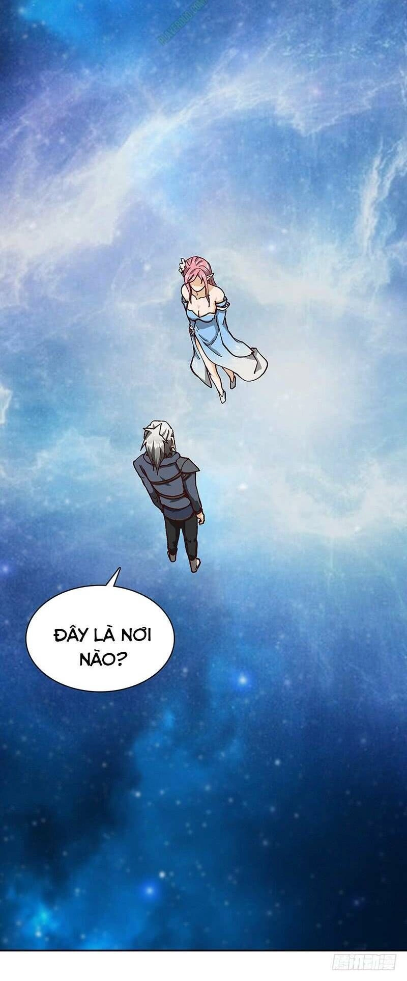 Bất Diệt Nguyên Thần Chapter 71 - 18