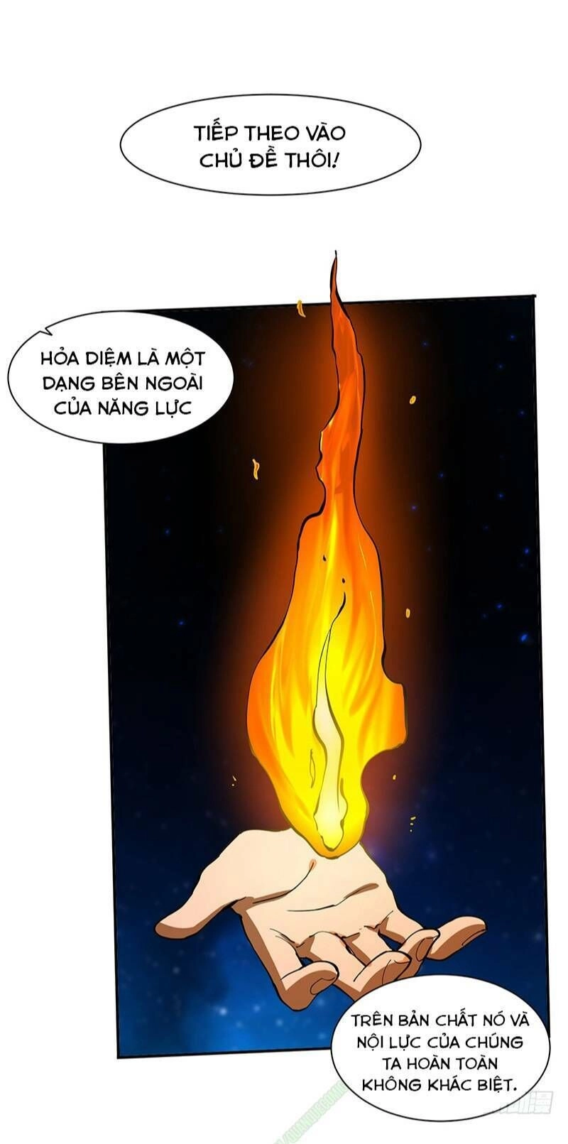 Bất Diệt Nguyên Thần Chapter 71 - 25