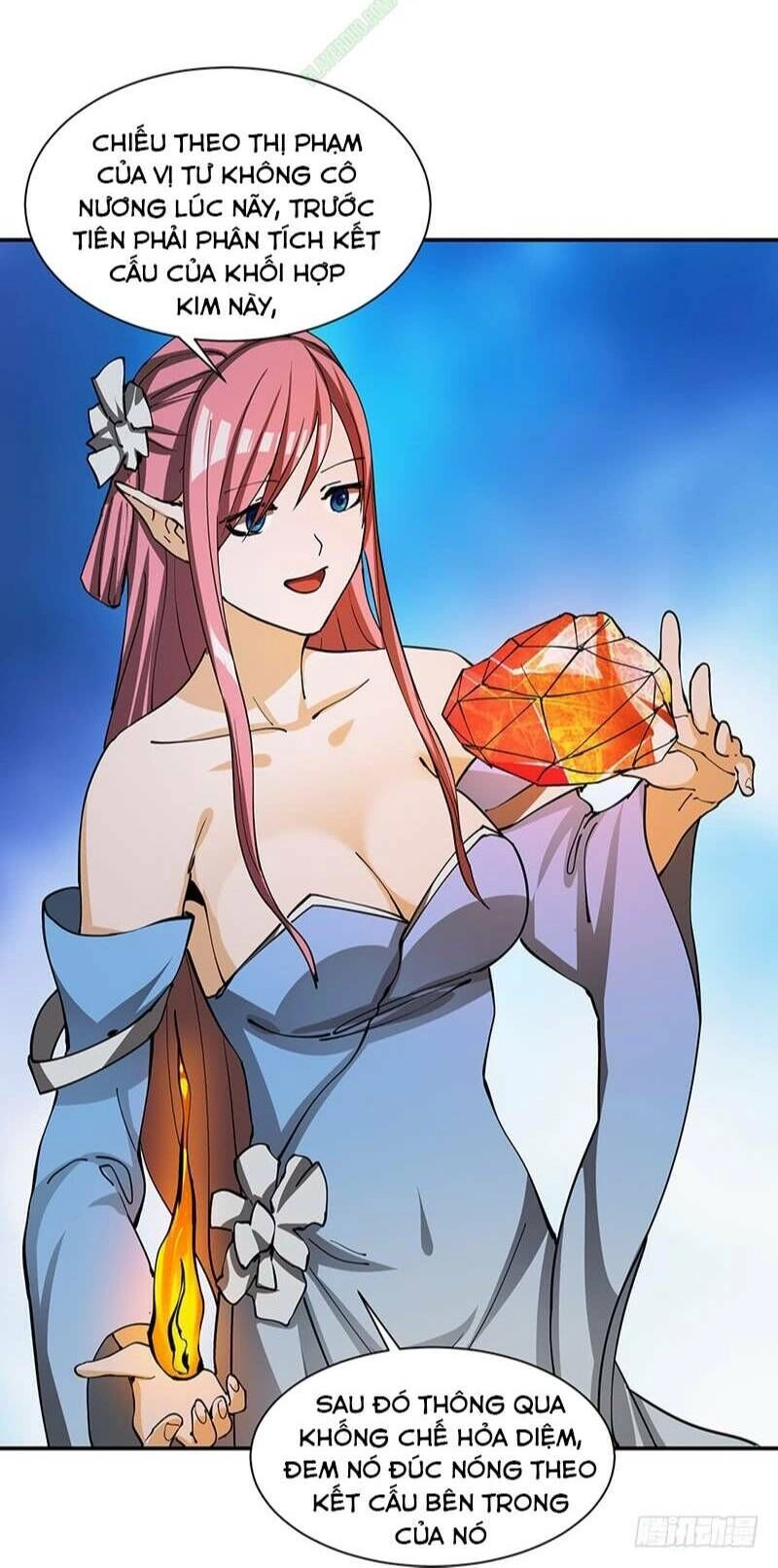 Bất Diệt Nguyên Thần Chapter 71 - 26