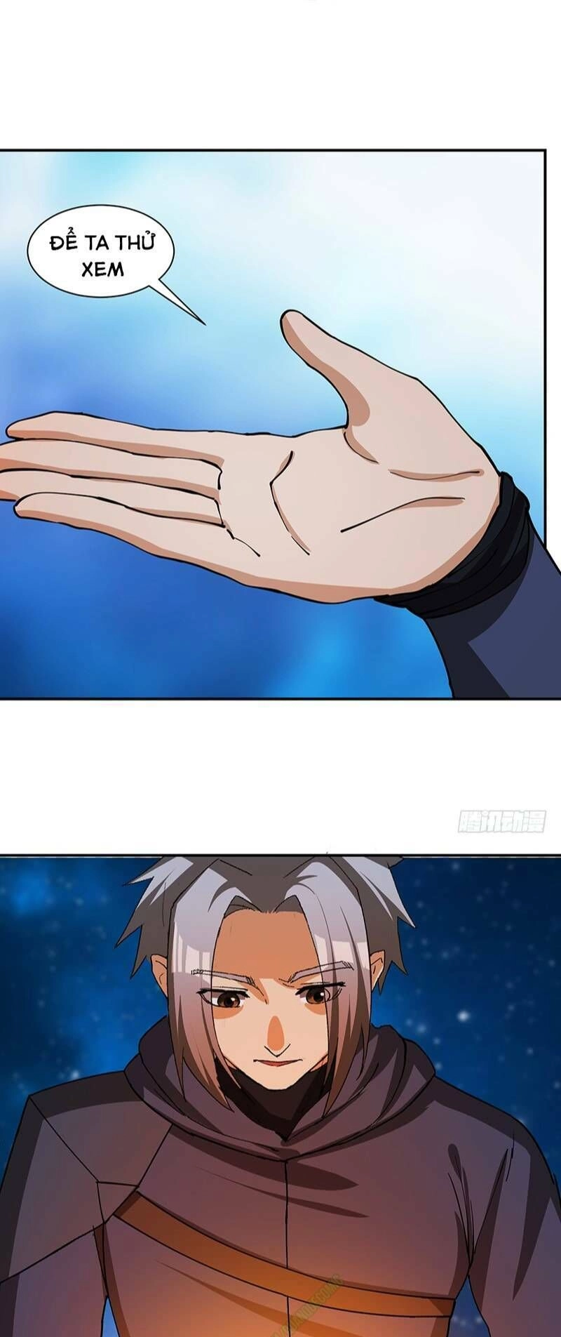 Bất Diệt Nguyên Thần Chapter 71 - 27