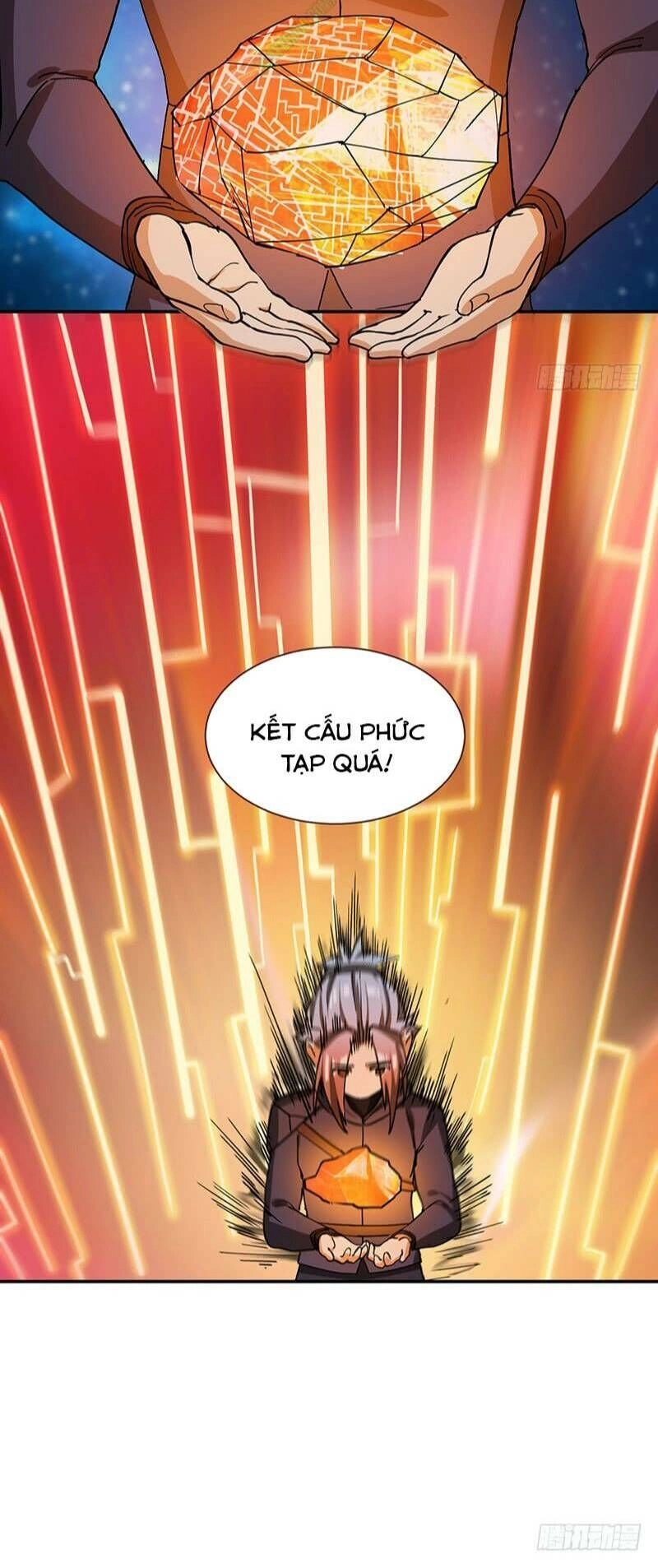 Bất Diệt Nguyên Thần Chapter 71 - 28