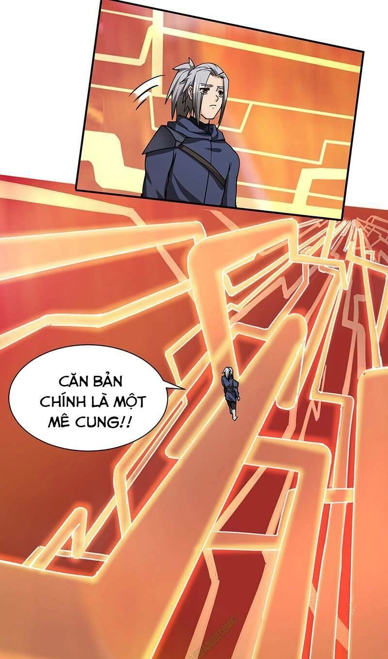 Bất Diệt Nguyên Thần Chapter 72 - 3